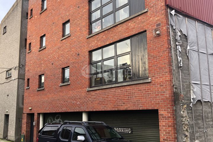 Apartment 1, 6/7 Synge Place, Dublin 8, Portobello, Dublin 8