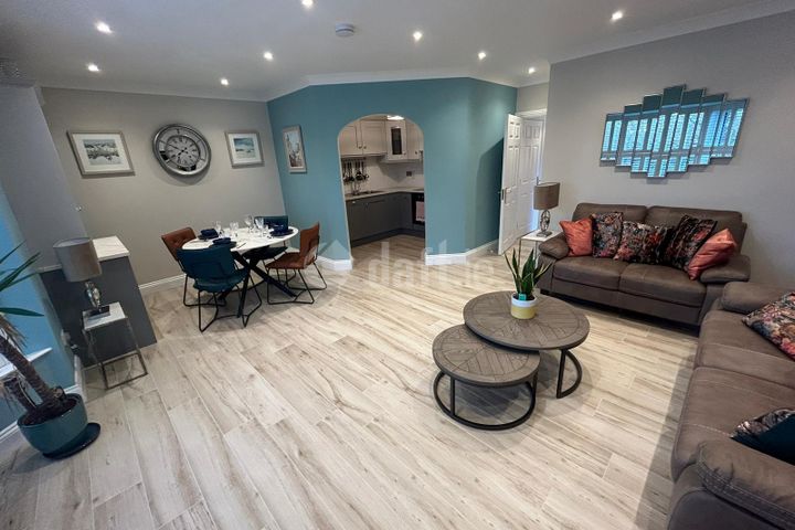 Apartment 2B, Árd Fraoigh, Knocknacarra, Co. Galway