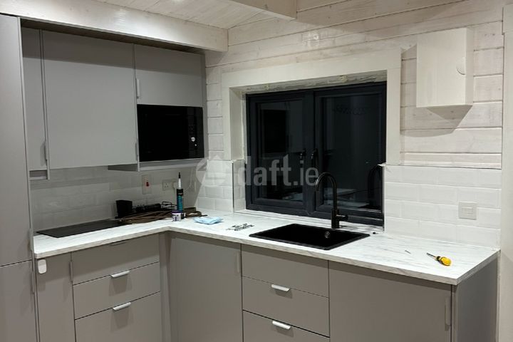 Newbridge, Co. Kildare, Newbridge, Co. Kildare