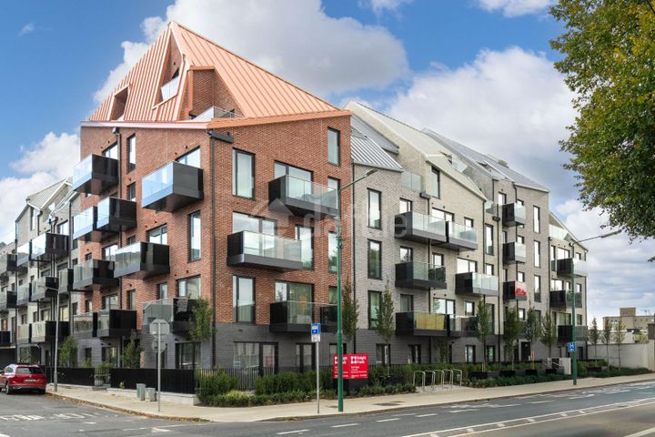 Apartment 13, 143 Merrion Road, Ballsbridge, Dublin 4