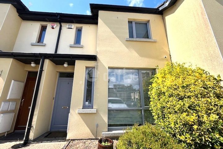 Castlelyon Avenue, Newcastle, Co. Dublin