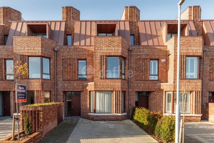 7 Annesley Gardens, Dublin 6, Ranelagh, Dublin 6