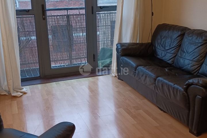 Richmond Court, Mount Kennett Place,Dock Road,Limerick, Limerick City Centre