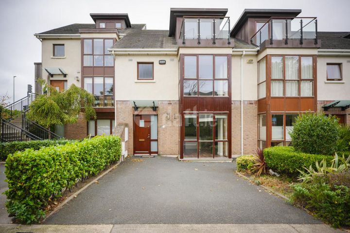 The Kilns, Station Road, Portmarnock, Co. Dublin