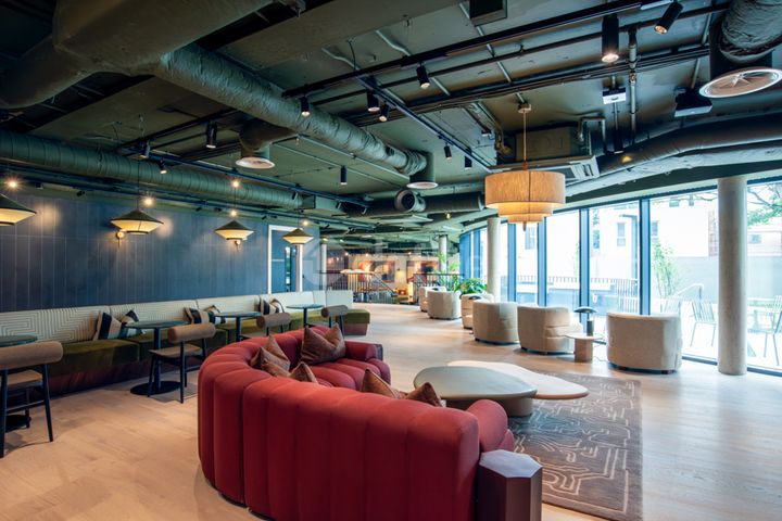 1 Bed · Alta Verde, Blackrock, Cross Avenue, Blackrock, Co. - Image 4