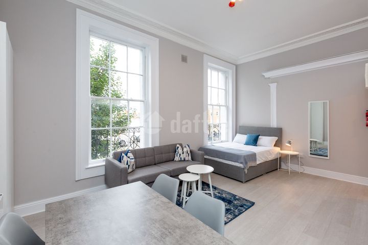 Apartment 7, 44 Rathmines Road Lower, Rathmines, Dublin 6