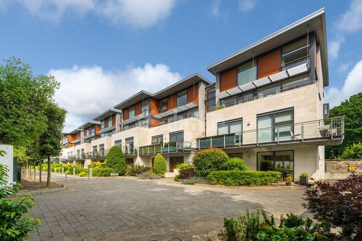 Apartment 5 , Glaunsharoon, Donnybrook, Dublin 4