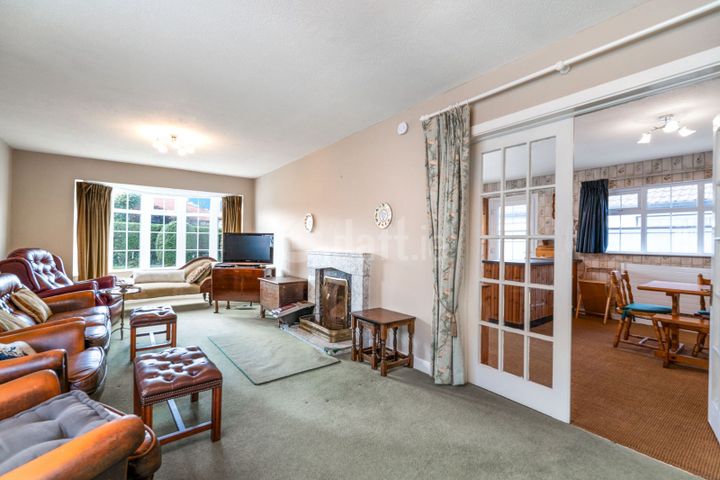 L'Ancresse, Sidmonton Court, Bray, Co. Wicklow