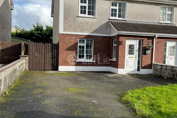 52 Grian Ard, Longford, Longford Town, Co. Longford