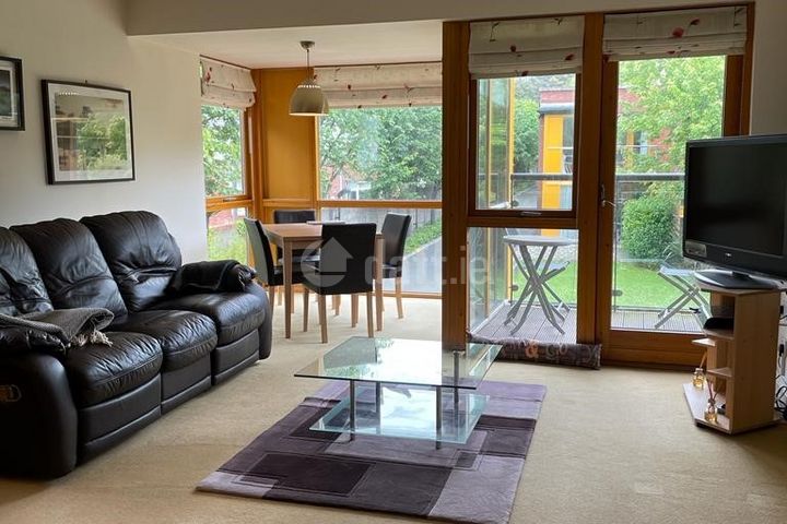 Apartment 39, Block A1, Belgrove Park, Clontarf, Dublin 3