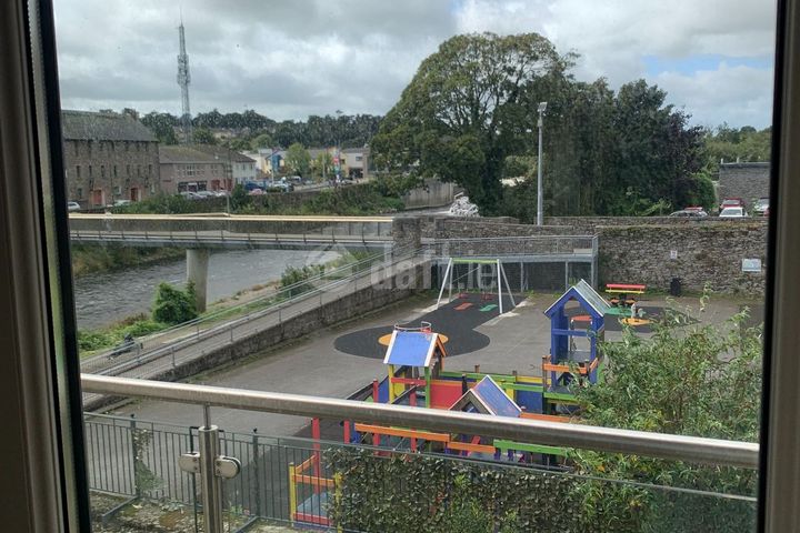 19 Riverbank, North Main Street, Bandon, Bandon, Co. Cork