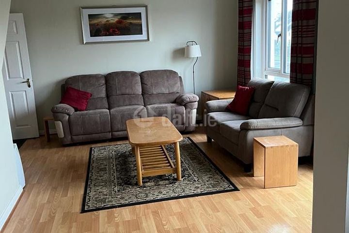 Pembroke Court, Rahoon, Co. Galway