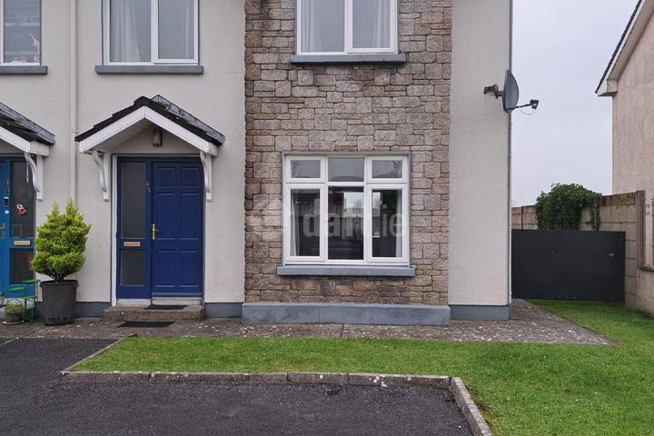 Caisléan Óir, Athenry, Co. Galway