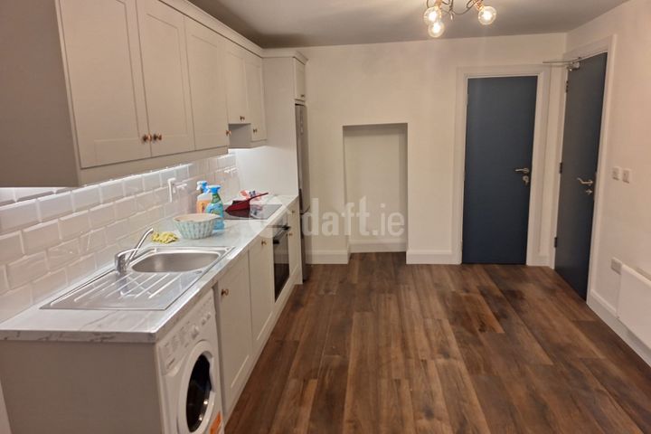Apartment 2, 8 Mccurtain Hill, Clonakilty, Clonakilty, Co. Cork