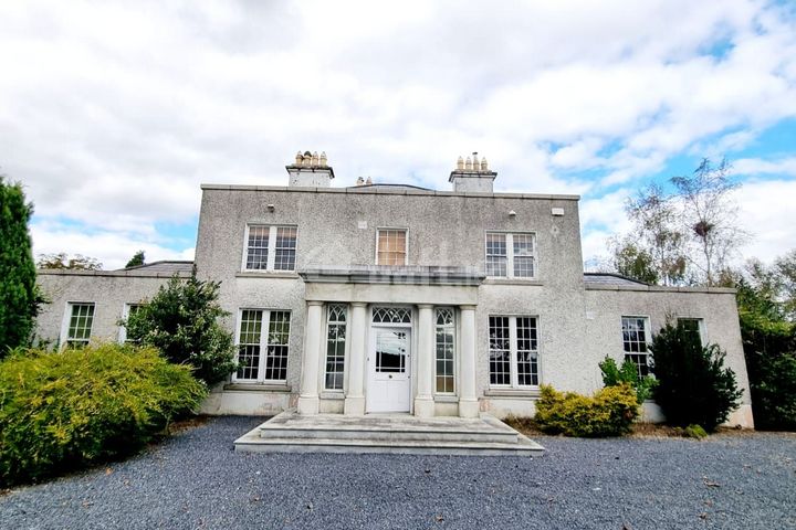 Newtown House, Newtown, Newtown, Co. Kildare