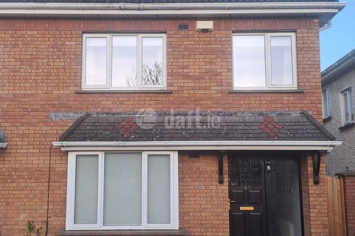 Pace Crescent, Littlepace, Clonee, Dublin 15