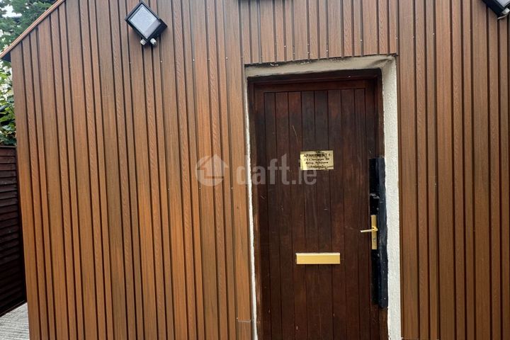 21 Leinster Street, Athy, Co. Kildare