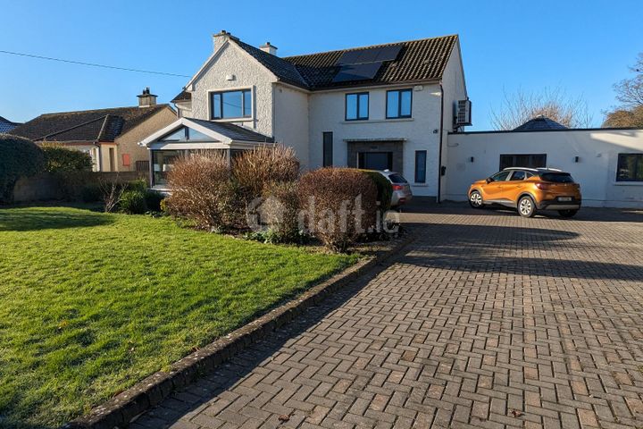 Duneochla, Mill Road, Thurles, Thurles, Co. Tipperary