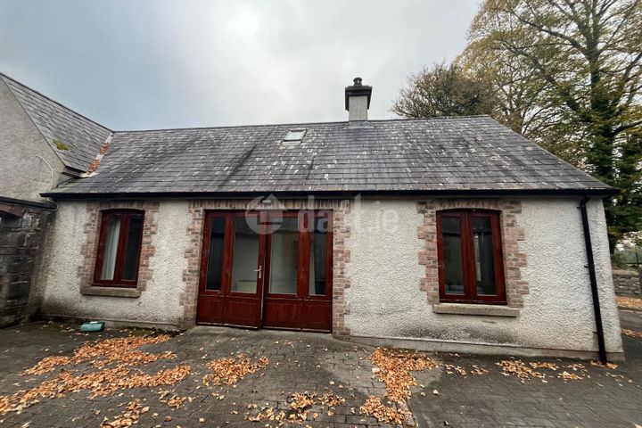 Apartment 13, Markee Homefarm Apartments, Clooneenroe, Toberscanavan, Co. Sligo