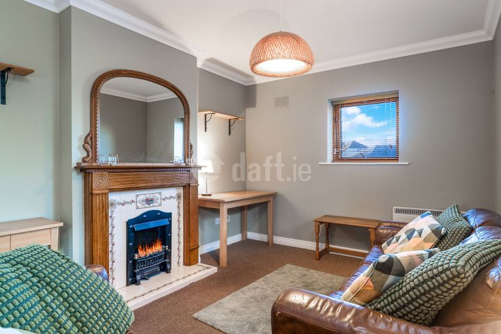 The Mills, Old Navan Road, Castleknock, Dublin 15
