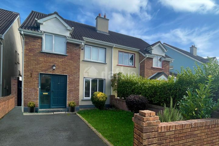 Cluain Dara, Knocknacarra, Knocknacarra, Co. Galway