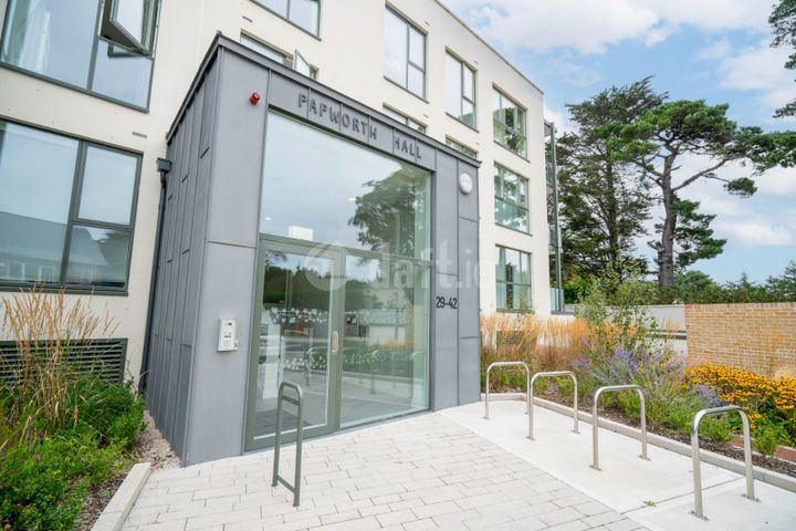 Apartment 35, Papworth Hall, Cabinteely, Dublin 18