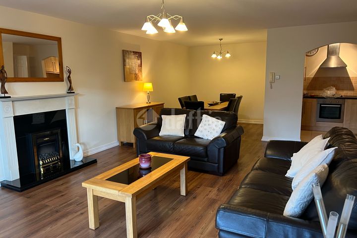 Maryfield Court, Monread Road, Naas, Co. Kildare