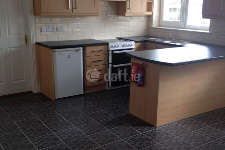 Thomas Street, Clonmel, Co. Tipperary