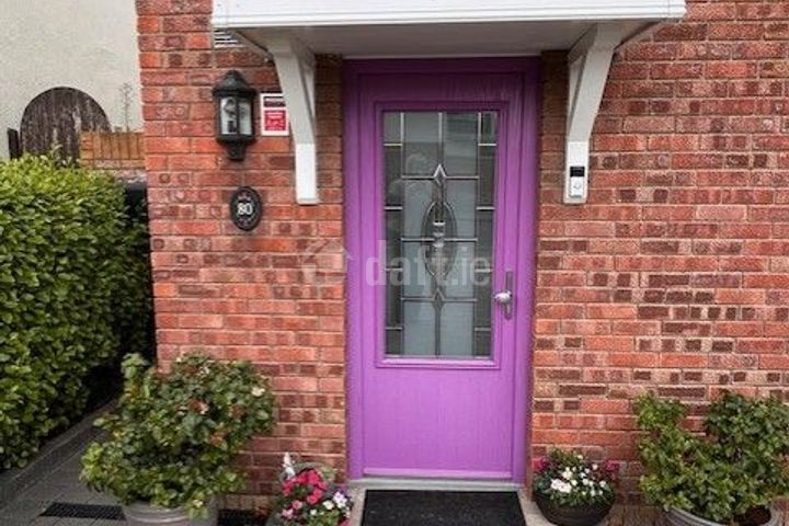 Saint David'S Park, Dublin 5, Beaumont, Dublin 9