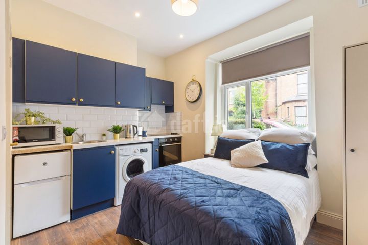  Saint Brigid'S Road Upper, Dublin 9, Drumcondra, Dublin 9