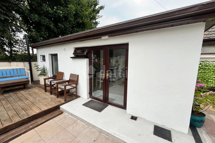 7 Heather Grove, Ballybane, Mervue, Co. Galway