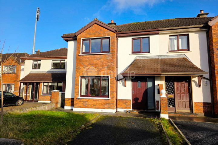 58 The Green, College Road, Bohermore, Co. Galway