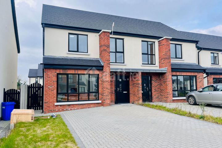 30 The Green, An Glasán, Greenville Lane, Enniscorthy, Co. Wexford