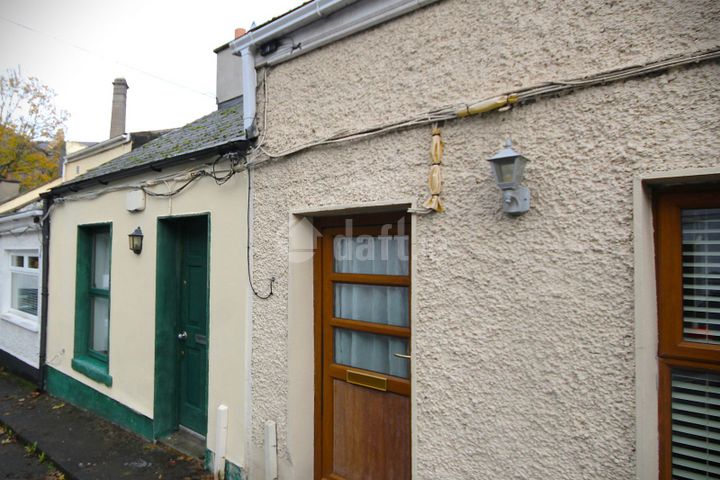 18 Carrickfoyle Terrace, Dublin 8, Kilmainham, Dublin 8