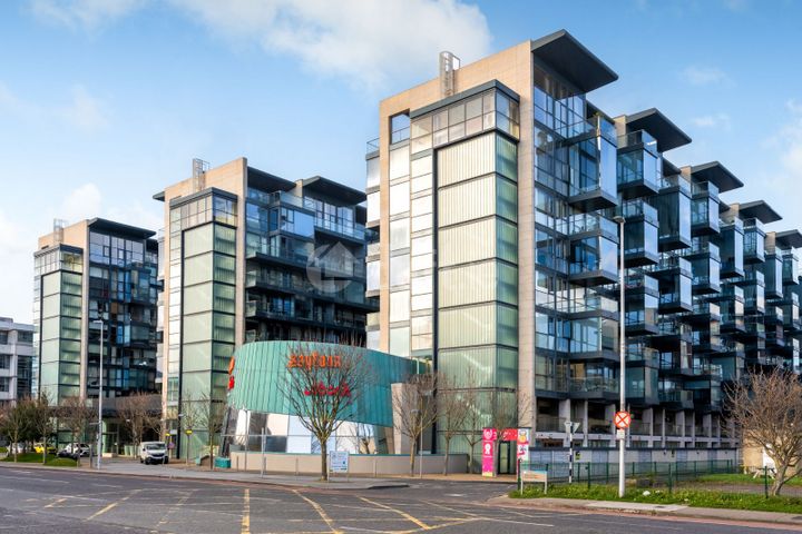Beacon South Quarter, Cubes 1, Sandyford, Dublin 18