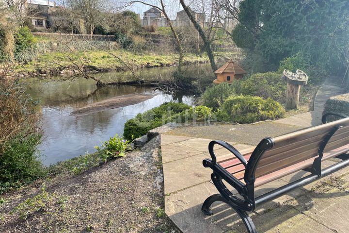 Bridge House, Main Street, Newport, Co. Tipperary
