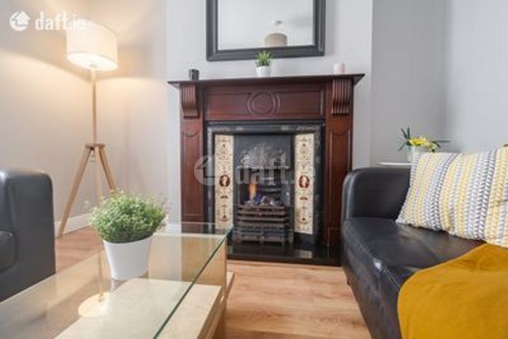 Alexandra Terrace, Dundrum, Dublin 14