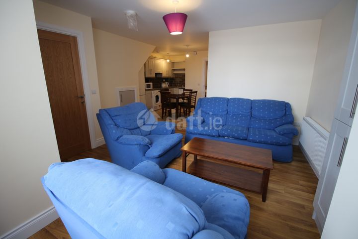 Apartment 1, Sunnyside, Ballygaddy Road, Tuam, Co. Galway