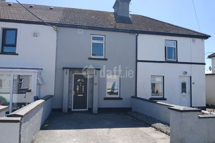 37 Mitchell`s Terrace, Athlone, Co. Westmeath