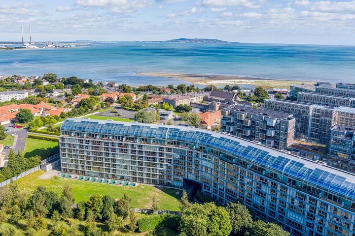The Links, Elmpark, Merrion Road, Dublin 4