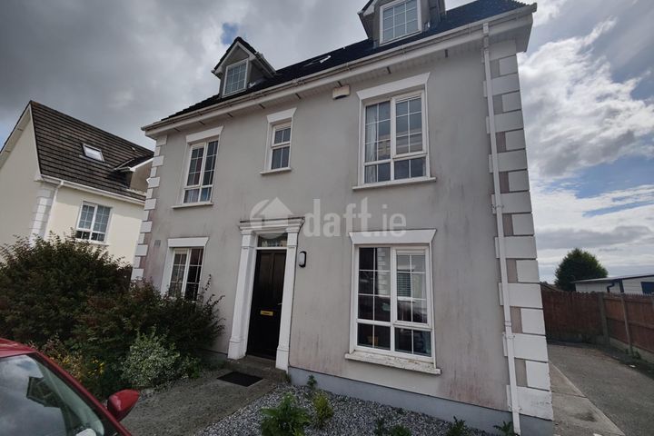 Crann Ard, Fethard Road, Clonmel, Co. Tipperary