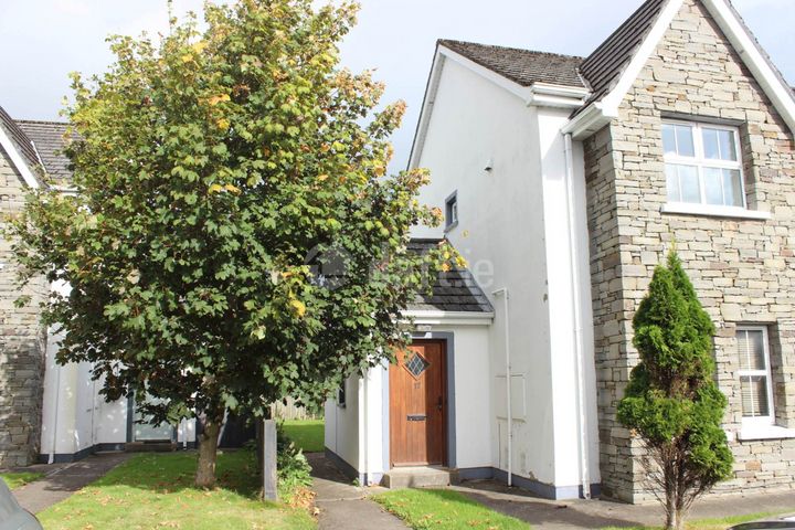 17 Cill Greine, Lismonaghan