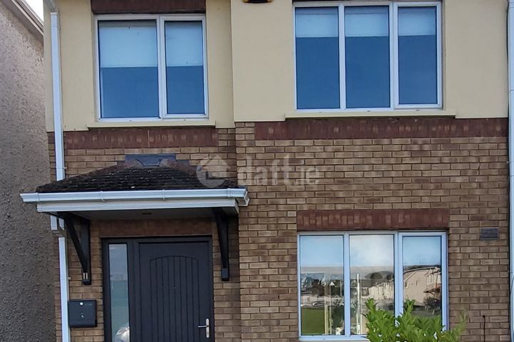 11 The Green, Lennonstown Manor, Dundalk, Dundalk, Co. Louth
