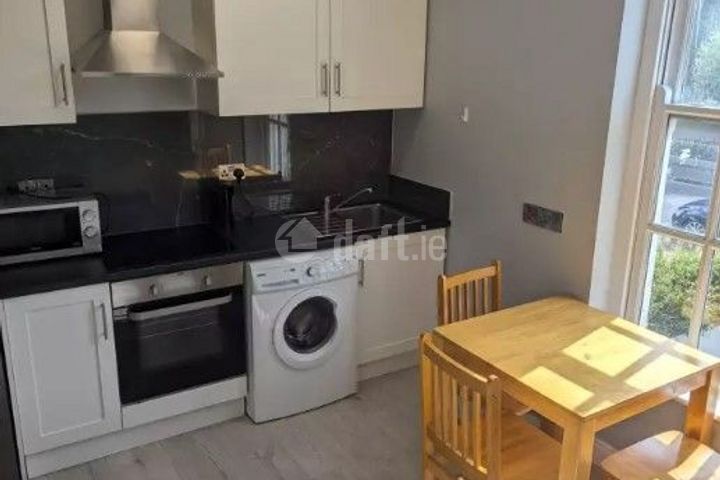 Castlewood Avenue, Rathmines, Dublin 6