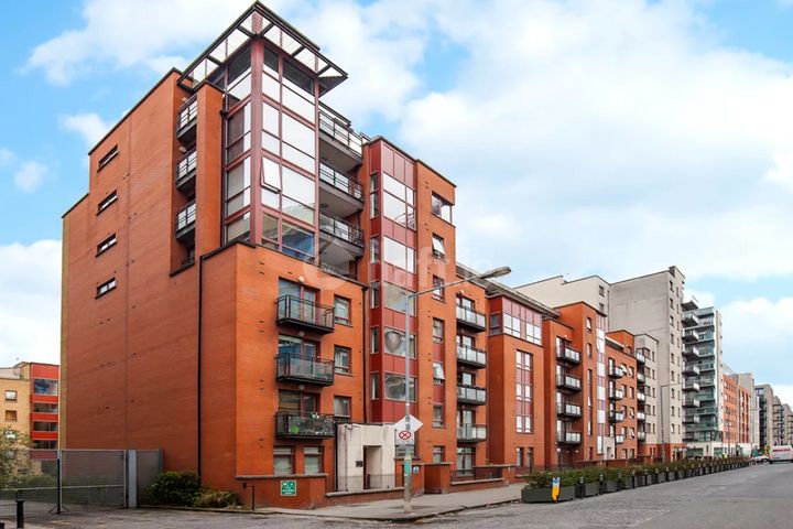 Apt 15, Block A, Castleforbes, D01 TV29, Dublin 1
