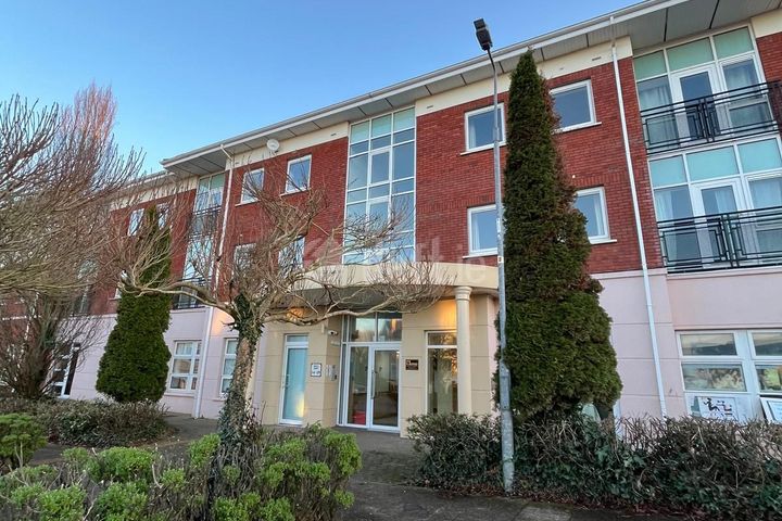 Maple Court, Mount Oval Village, Rochestown, Co. Cork