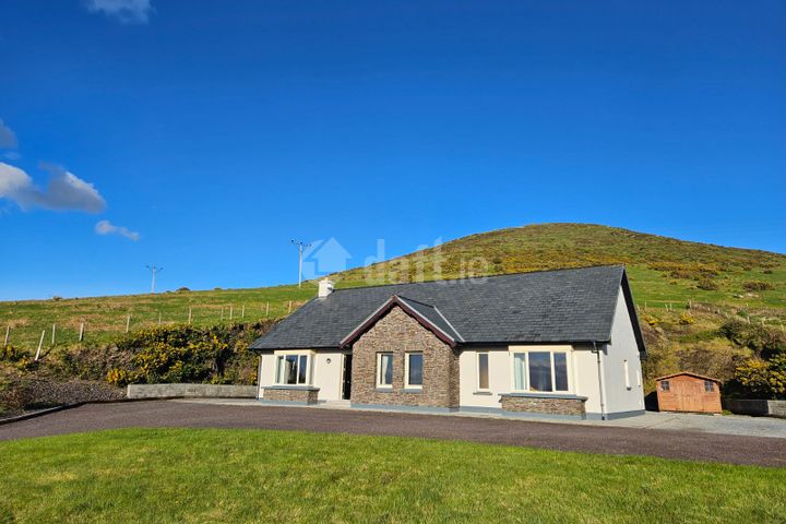 Gosheen, Curraduff, Camp, Camp, Co. Kerry