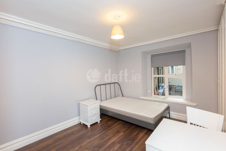 Sherrard Street Lower, Dublin 1