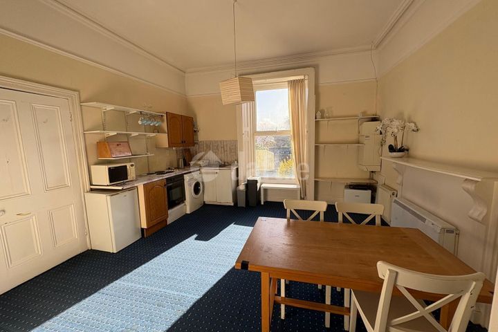 Charleston Road, Ranelagh, Dublin 6