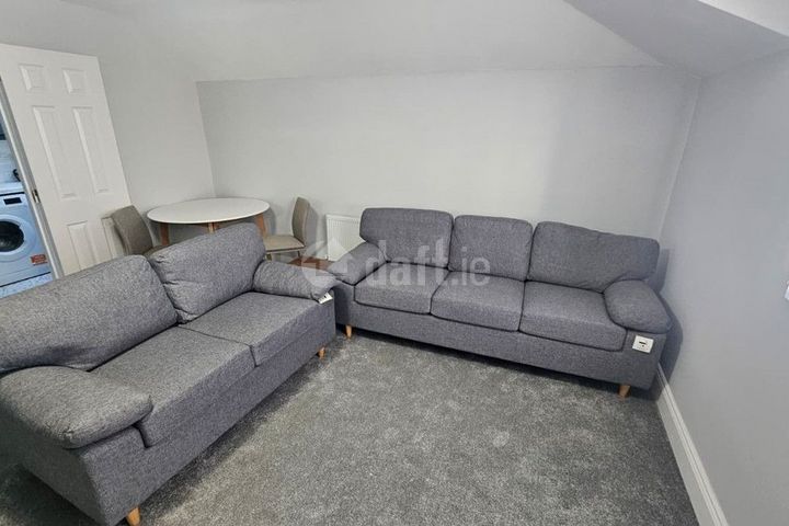 Apartment 12, Garden Green Apartments, The Garden Village, Portlaoise, Co. Laois